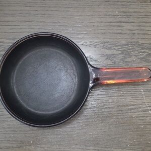 Corning Visions nonstick 7 inch fry pan